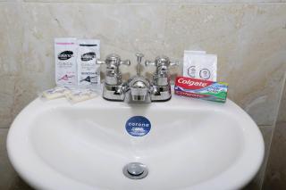 Hotel en Bogota - Fontana Di Trevi - 7