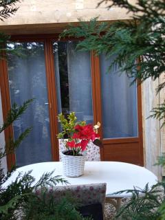 Fully equipped studio - Saint-Germain-de-Joux - 9