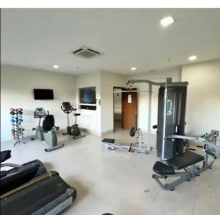 Apartamento parque olimpico Barra - Río de Janeiro - 6