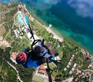 Blue Lake hostel - Ohrid - 3