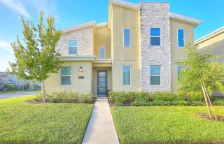 Extravagant Flagship Home -Theater-Casino-Bar-Spa - Kissimmee - 5