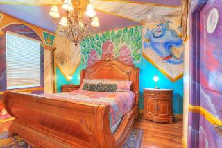 Extravagant Flagship Home -Theater-Casino-Bar-Spa - Kissimmee - 9