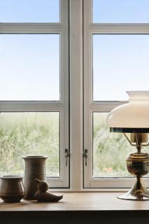 Nostalgic Charm In A Yellow Timber House - Sakskøbing - 3
