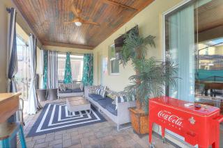 Extravagant Flagship Home -Theater-Casino-Bar-Spa - Kissimmee - 8