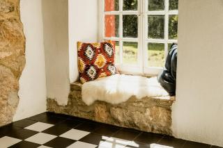 Experience Original Nature In The Stewards House - Kall - 8