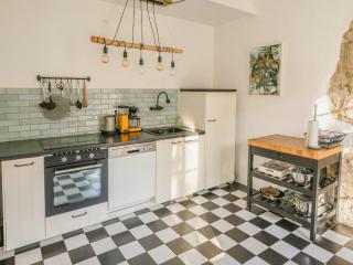 Experience Original Nature In The Stewards House - Kall - 6