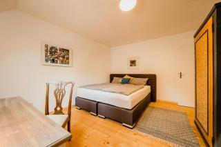Experience Original Nature In The Stewards House - Kall - 1