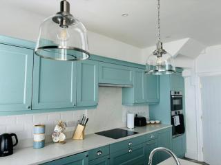 Seascape Luxury sea front apartment - Bangor - 8