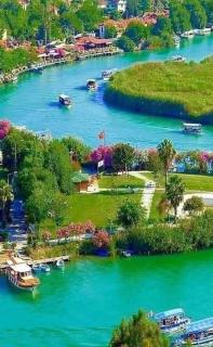 Private Pool Home at Dalyan - Ortaca - 8
