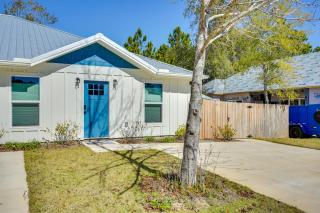 1 Mi to Beach Dog-Friendly PCB Home with Backyard! - Panama City Beach - 8