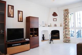 Los Pinos 25 Villas Casasol - Nerja - 5