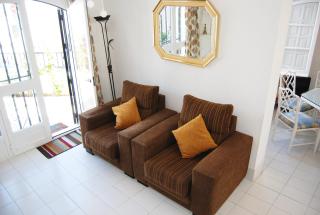 Los Pinos 25 Villas Casasol - Nerja - 4