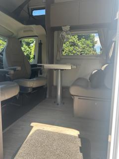 Comfortable Country RV Campervan Stay - Hastings - 1