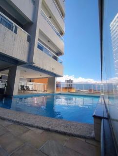 Apartamento no caiçara - Praia Grande - 0