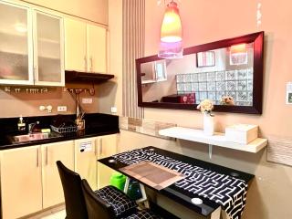 BGC Mckinley City Center Apartments - Global City - Manila - 0