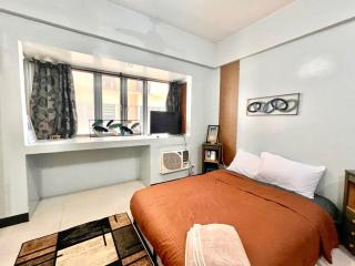 BGC Mckinley City Center Apartments - Global City - Manila - 9