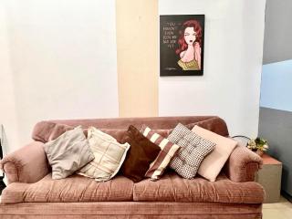 BGC Mckinley City Center Apartments - Global City - Manila - 8