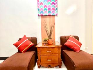 BGC Mckinley City Center Apartments - Global City - Manila - 7