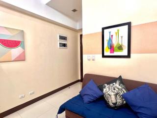 BGC Mckinley City Center Apartments - Global City - Manila - 5