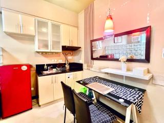 BGC Mckinley City Center Apartments - Global City - Manila - 2