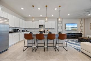 The Orlando Oasis - 9