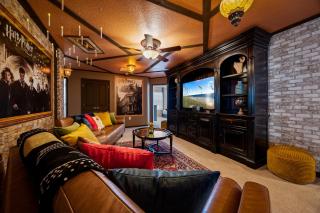 The Orlando Oasis - 7