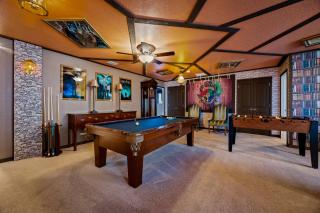 The Orlando Oasis - 5