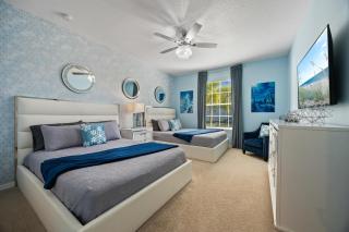 The Orlando Oasis - 3