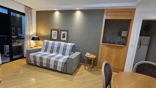 Flat Bairro de Moema São Paulo/ Proximo ao metro - São Paulo - 9