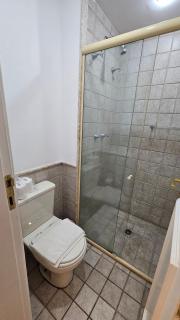 Flat Apart/ Hotel Em Moema São Paulo perto Metro - São Paulo - 9