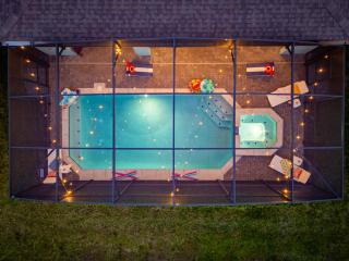 The Orlando Oasis - 8