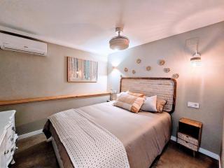 Beautiful central duplex apartment - Madrid - 8
