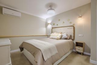 Beautiful central duplex apartment - Madrid - 4