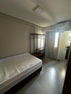 Apto inteiro com 3 quartos, sendo 1 suite com ar condicionado cidade Nobre - 6