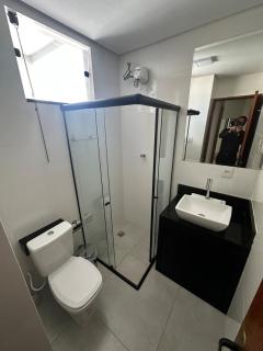 Apto inteiro com 3 quartos, sendo 1 suite com ar condicionado cidade Nobre - Ipatinga - 3