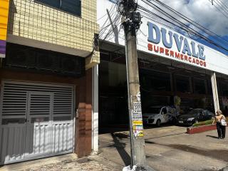 Apto inteiro com 3 quartos, sendo 1 suite com ar condicionado cidade Nobre - 2