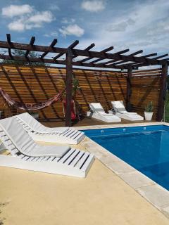 Casa Grande Cerca de las termas - 8