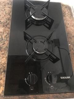 Casa Prainha - Frente ao mar com piscina e churrasqueira - 3