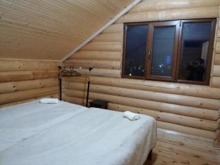 Niniela Your Perfect Cottage Retreat - Batoemi - 9