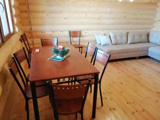 Niniela Your Perfect Cottage Retreat - Batoemi - 7
