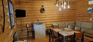 Niniela Your Perfect Cottage Retreat - Batoemi - 6