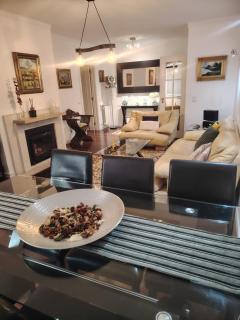 Lovely apartment in Cascais Park - Cascais - 9