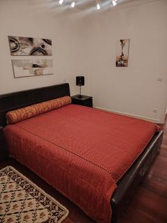 Lovely apartment in Cascais Park - Cascais - 3