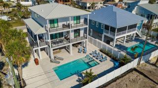 Brand New Everything - steps from beach - Fort Myers Beach - 0