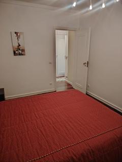 Lovely apartment in Cascais Park - Cascais - 1