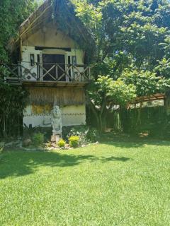 Eco Hotel Tahawi - Ajijic - 6