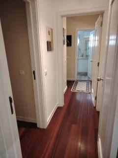 Lovely apartment in Cascais Park - Cascais - 4
