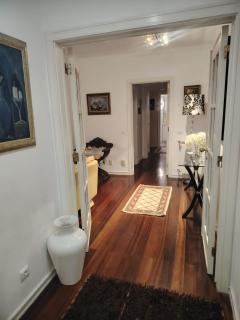Lovely apartment in Cascais Park - Cascais - 5