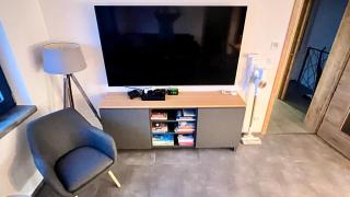 Apartmán U Karolíny - Nová Pec - 5