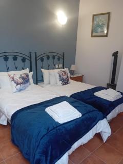 Casa Rural La Palmera - Cañada del Trigo - 9